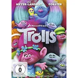 Trolls (Neu differenzbesteuert)