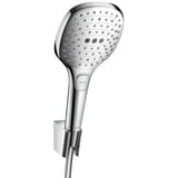 Hansgrohe Raindance Select E 120 3jet Brauseset (26720000)