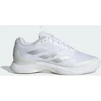 Adidas Avacourt 2.0 Allcourt-schuhe - Cloud White / Plamet / Grey 1 - 41 1/3