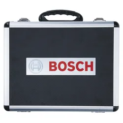 BOSCH Meißel- und Bohrer-Set 11-teilig