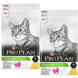 Purina Pro Plan Sterilised Huhn 10 kg