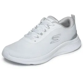 SKECHERS Skech-Lite Pro 2.0 Damen Weiß/Silber 41