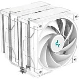 Deepcool AK620 WH - CPU-Luftkühler - Max 28 dBA
