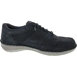 Josef Seibel New Anvers 12 Herren Blau 47