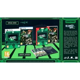 Stories from Sol: The Gun-Dog - Starship Edition (Nintendo Switch)