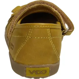 Vado Halbschuhe für Mädchen in gelb - Gelb - 28