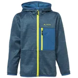 Vaude Kikimora Fleecejacke Ultramarine 122-128