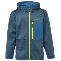 Vaude Kikimora Fleecejacke Ultramarine 122-128