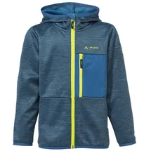 Vaude Kikimora Fleecejacke Ultramarine 122-128