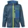 Vaude Kikimora Fleecejacke Ultramarine 122-128