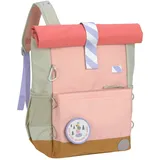 Lässig Sunny Explorer 12 l pink