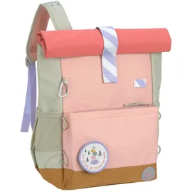 Lässig Sunny Explorer 12 l pink