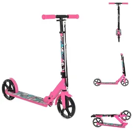 Byox Monster rosa