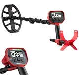 MineLab Metalldetektor Vanquish 340