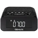 Albrecht DR 451 schwarz