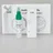 Servoprax Cleartest light Humanofecal-Test | 50 Teste St Kombipackung