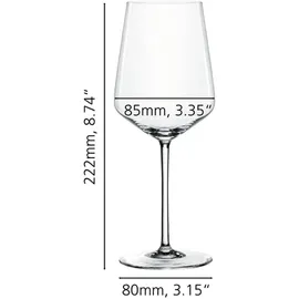 Spiegelau Weißweinglas 0,44 l 12 St.