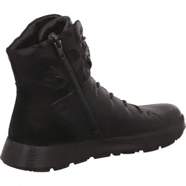 THINK! Stiefel in schwarz | Gr.: 42