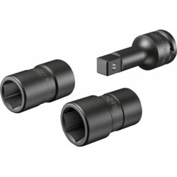 HAZET Steckschlüsseleinsatz FORD Radverschraubung 900SLG-1822/3
