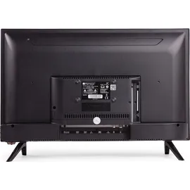 Opticum Red RED Opticum 24" LED HD-Ready TV