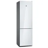 Balay 3KFD765BI Kühlschrank (368 l, 2030 mm hoch, Weiß)