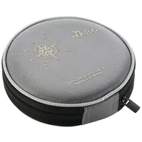 Hunter Silikon Reisenapf mit Tasche List