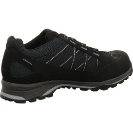 Hanwag Belorado II Low Bunion GTX Damen black 40