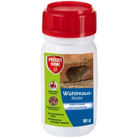 Protect Home Wühlmaus-Köder 90 g