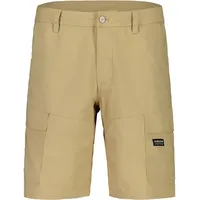 Maloja Herren BienoM. Shorts (Größe S, beige)