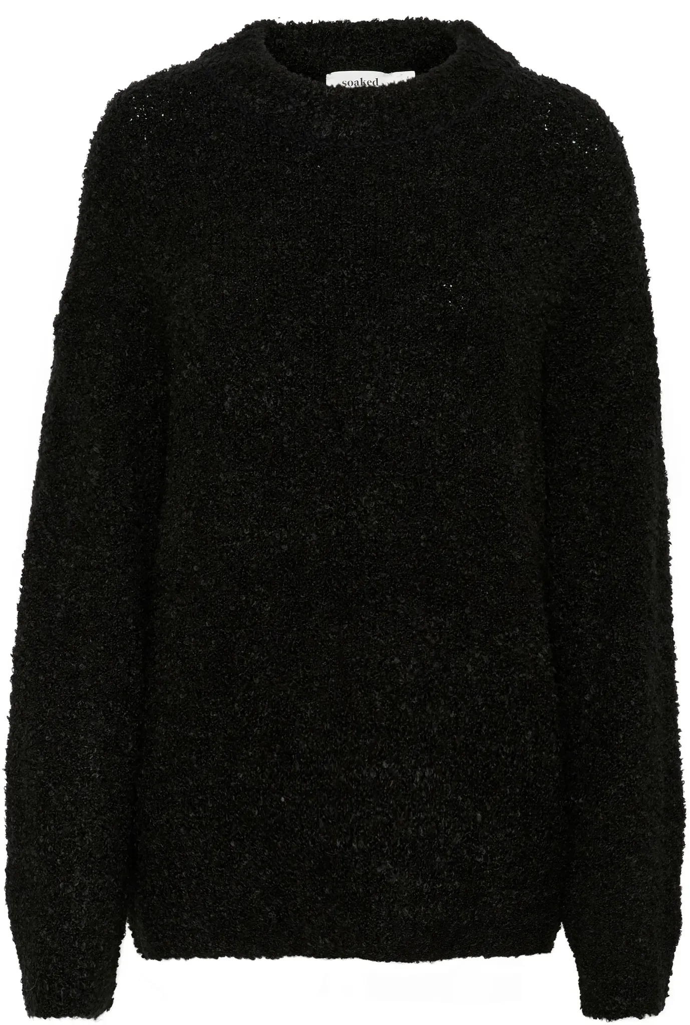 Strickpullover SOAKED IN LUXURY 