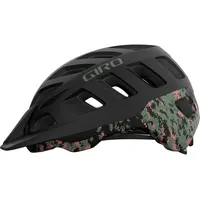 Giro Radix MIPS 55-59 cm schwarz 2023