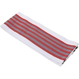 kela Geschirrtuch Tabea 100%Baumwolle rot Streifen S 70,0x50,0cm