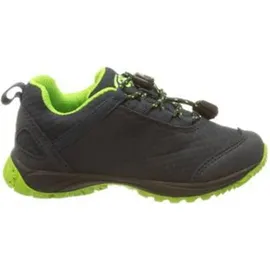 Lowa AXOS GTX LO JUNIOR für Kinder, gelb, Größe 32 EU