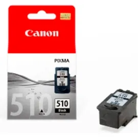 Canon PG-510 schwarz + CL-511 CMY