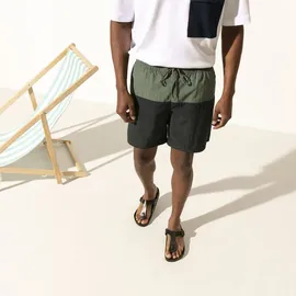 Birkenstock Gizeh EVA in Grün