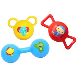 Musik-Rassel Vtech Baby Musik Interaktiv Entchen Lichter 20 x 21 x 6 cm