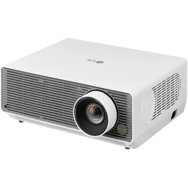 LG BU60RG Laser Beamer Grau