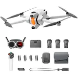 INSTA360 A1 Infinity Bundle