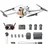 INSTA360 A1 Infinity Bundle