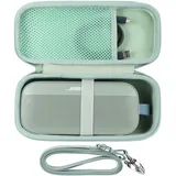 Peyyargo Hart Schutzhülle kompatibel mit Bose SoundLink Flex Tragbare Lautsprecher (2. Gen)/Bose Soundlink Flex Lautsprecher