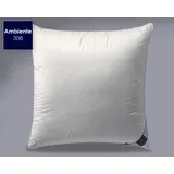 Billerbeck »308 Ambiente« Daunenkissen 80x80 cm 150/560g