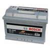 S5 008 Autobatterie 12V 77Ah 780A