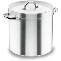 Lacor Hoher Suppentopf 28 cm rund