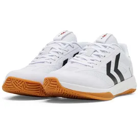 hummel Dagaz III white