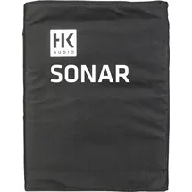 HK Audio Sonar 115 Xi Cover