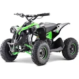 Apex Digital Elektro Quad 1060W 48V Buggy Miniquad Kinderquad Pocketbike 55943