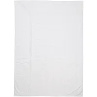 Centa-Star Royal 155 x 220 cm Baumwolle Weiß