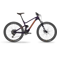 Lapierre Spicy CF 6.9 Lila Modell 2022