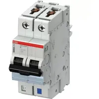 ABB S401M-B50NP Leitungsschutzschalter 50A 230V