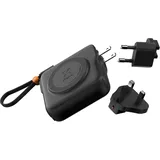 Xtorm TravelPro 3in1 Reiseladegerät Wand-Ladegerät & Magnetic Wireless Charger & Powerbank